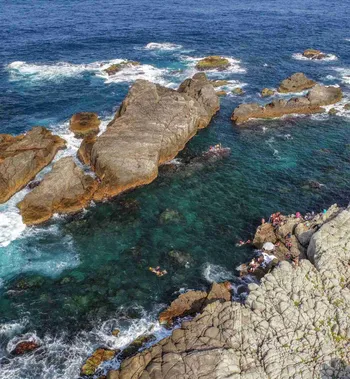 東北角,北海岸,龍洞,PADI,潛水中心,裝備出租中心,場地出租,課程報名,體驗報名,一日遊